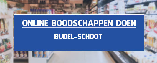 boodschappen bezorgen Budel-Schoot