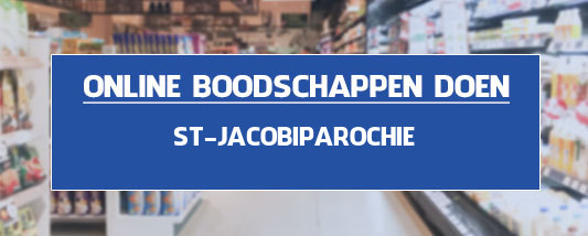 boodschappen bezorgen St. Jacobiparochie