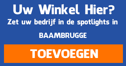 Supermarkten aanmelden in Baambrugge