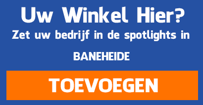 Supermarkten aanmelden in Baneheide