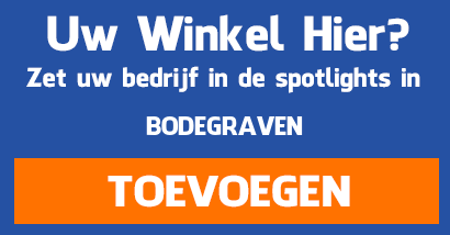 Supermarkten aanmelden in Bodegraven