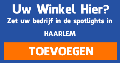 Supermarkten aanmelden in Haarlem