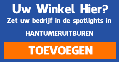 Supermarkten aanmelden in Hantumeruitburen