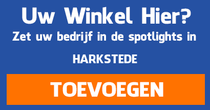 Supermarkten aanmelden in Harkstede