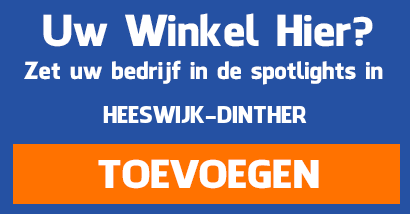 Supermarkten aanmelden in Heeswijk-Dinther