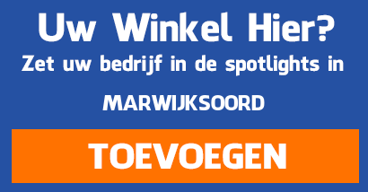 Supermarkten aanmelden in Marwijksoord