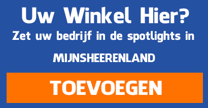 Supermarkten aanmelden in Mijnsheerenland