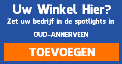 Supermarkten aanmelden in Oud Annerveen