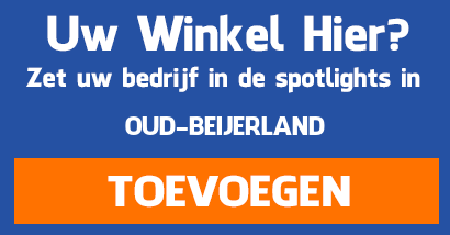 Supermarkten aanmelden in Oud-Beijerland