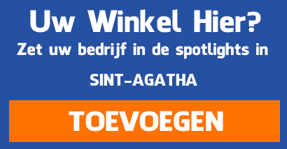 Supermarkten aanmelden in Sint Agatha