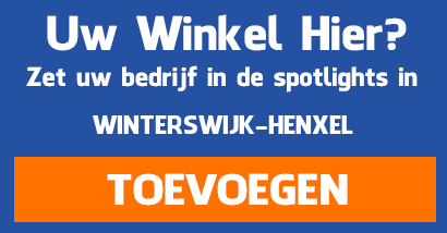 Supermarkten aanmelden in Winterswijk Henxel