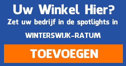 Supermarkten aanmelden in Winterswijk Ratum