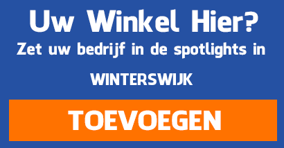 Supermarkten aanmelden in Winterswijk