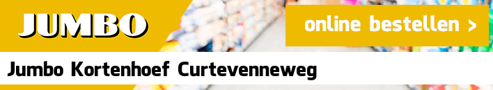 boodschappen bezorgen Jumbo Kortenhoef Curtevenneweg